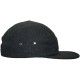 Casquette 5 Panel Obey - Concord 5 Panel - Black