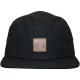 Casquette 5 Panel Obey - Mega 5 Panel - Black