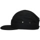 Casquette 5 Panel Obey - Mega 5 Panel - Black