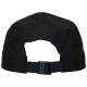 Casquette 5 Panel Obey - Mega 5 Panel - Black