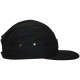 Casquette 5 Panel Obey - Mega 5 Panel - Black