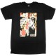 T-Shirt Obey - Post No Bills - Black