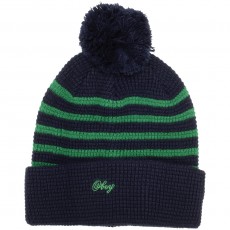 Bonnet Obey - Mulholland Beanie - Navy