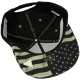 Casquette Snapback Cayler And Sons - Golden Problems Cap - Black / Gold