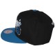 Casquette Snapback Mitchell & Ness - NBA Vice Script - Orlando Magic