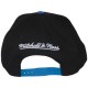 Casquette Snapback Mitchell & Ness - NBA Vice Script - Orlando Magic