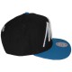 Casquette Snapback Mitchell & Ness - NBA Vice Script - Orlando Magic