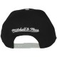 Casquette Snapback Mitchell & Ness - NBA Vice Script - San Antonio Spurs