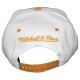 Casquette Snapback Mitchell & Ness - NBA White - Los Angeles Lakers