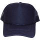 Casquette Trucker Masterdis - Navy Blue Baseball Cap