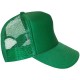 Casquette Trucker Masterdis - Kelly Green Baseball Cap