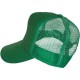 Casquette Trucker Masterdis - Kelly Green Baseball Cap