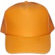 Casquette Trucker Masterdis - Yellow Baseball Cap