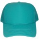 Casquette Trucker Masterdis - Turquoise Baseball Cap