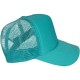 Casquette Trucker Masterdis - Turquoise Baseball Cap