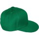 Casquette Snapback Masterdis - Kelly Green Original Retro Blank Cap