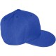 Casquette Snapback Masterdis - Royal Blue Original Retro Blank Cap