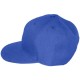 Casquette Snapback Masterdis - Royal Blue Original Retro Blank Cap