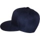 Casquette Snapback Masterdis - Navy Blue Original Retro Blank Cap