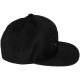 Casquette Snapback King Apparel - Defy Starter Snapback Black