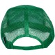 Casquette Trucker Jessilann - Walkin' On Water - Green