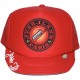 Casquette Trucker Jessilann - Paris Piano - Red