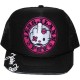 Casquette Trucker Jessilann - FHK - Black