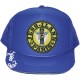 Casquette Trucker Jessilann - Justice - Blue