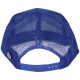 Casquette Trucker Jessilann - Justice - Blue