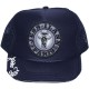 Casquette Trucker Jessilann - Daft - Navy Blue