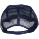 Casquette Trucker Jessilann - Daft - Navy Blue