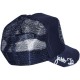 Casquette Trucker Jessilann - Daft - Navy Blue