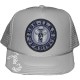 Casquette Trucker Jessilann - Daft - Grey