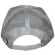 Casquette Trucker Jessilann - Daft - Grey