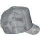 Casquette Trucker Jessilann - Daft - Grey