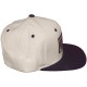 Casquette Snapback Obey - Original - Natural-Navy