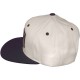 Casquette Snapback Obey - Original - Natural-Navy