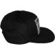 Casquette Snapback Rocksmith - Explicit Snapback - Black