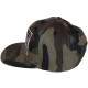 Casquette Snapback Rocksmith - Explicit Snapback - Camouflage Green