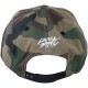 Casquette Snapback Rocksmith - Explicit Snapback - Camouflage Green