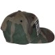 Casquette Snapback Rocksmith - Explicit Snapback - Camouflage Green