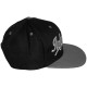 Casquette Snapback Rocksmith - Infamous Snapback - Black