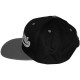 Casquette Snapback Rocksmith - Infamous Snapback - Black