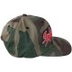 Casquette Snapback Rocksmith - Infamous Snapback - Camouflage Green