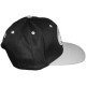 Casquette Snapback Rocksmith - Don't Sleep Snapback - Black