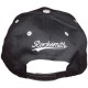 Casquette Snapback Rocksmith - Don't Sleep Snapback - Black