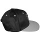 Casquette Snapback Rocksmith - Ninja Crest Snapback - Black