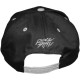 Casquette Snapback Rocksmith - Ninja Crest Snapback - Black