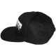 Casquette Snapback Rocksmith - Mobbin Snapback - Black