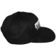 Casquette Snapback Rocksmith - Mobbin Snapback - Black